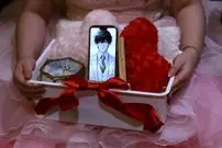 ازدواج با هوش مصنوعی در ژاپن؛ وقتی ChatGPT داماد می‌شود