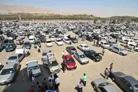 قیمت خودرو‌های سایپا امروز شنبه ۲۳ دی ۱۴۰۲