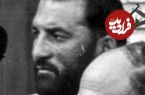 عکس؛ سفر در زمان؛ ظاهر غافلگیرکننده «شعبان بی مخ» در جوانی؛ دهه 20