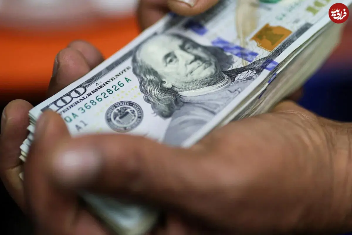 قیمت دلار امروز شنبه 28 شهریور 1405؛ رشد 900 تومانی