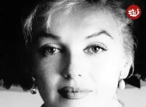 عکس| سفر در زمان؛ «مرلین مونرو» در کنار یک سرباز آمریکایی در کره؛ سال 1332