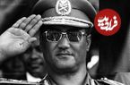 عکس؛ سفر به ایران قدیم؛ رئیس جمهور آفریقایی در کاخ شاه