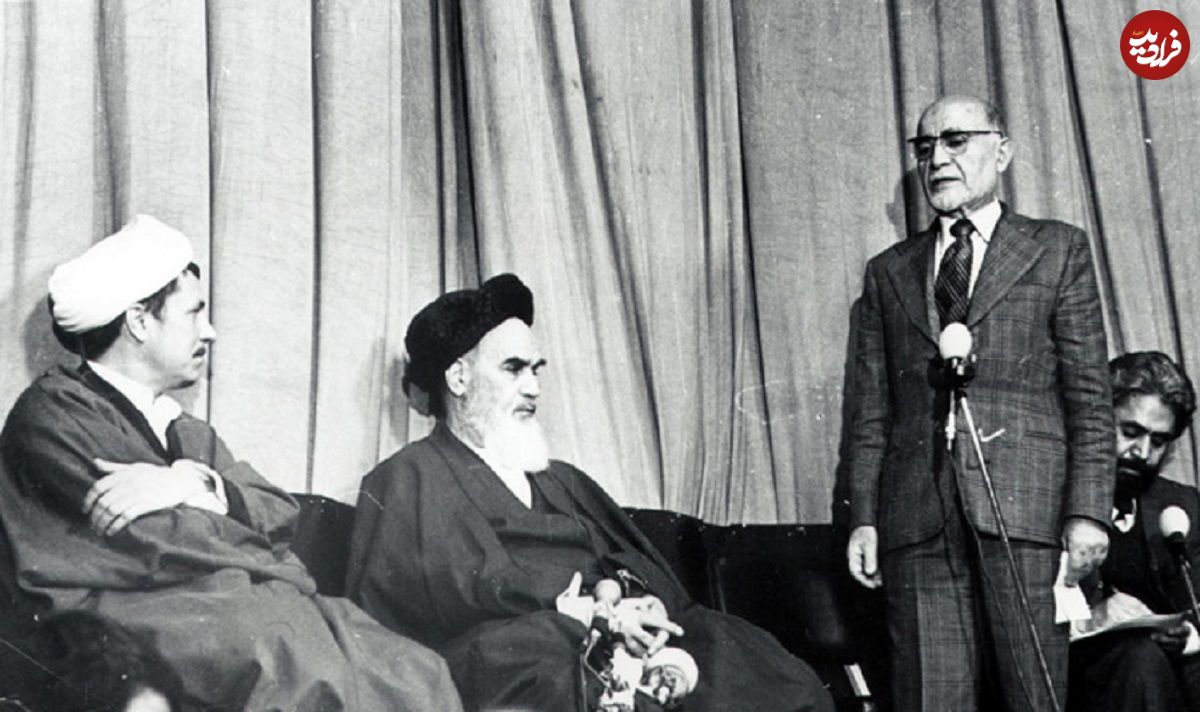 عکس؛ سفر در تاریخ؛ «مهدی بازرگان در دوران تحصیل در فرانسه»؛ دهه 1310