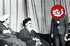 عکس؛ سفر در تاریخ؛ «مهدی بازرگان در دوران تحصیل در فرانسه»؛ دهه 1310