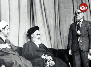عکس؛ سفر در تاریخ؛ «مهدی بازرگان در دوران تحصیل در فرانسه»؛ دهه 1310