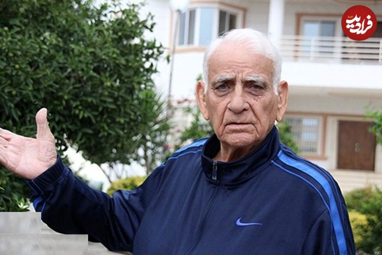 حرف‌های تلخ امامعلی حبیبی: من نه کمونیستم، نه بی‌ وطن؛ هیچکس از من نخواست تجربیاتم را به کشتی ایران منتقل کنم!