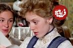 عکس؛ سفر زمان؛ چهرۀ «سارا استنلی» (قصه‌های جزیره) در 46 سالگی در جدیدترین سریالش