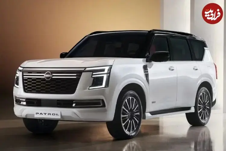 جدول| اعلام قیمت تویوتا لندکروزر، پرادو و نیسان پاترول؛ ۲۷ تا ۴۴ میلیارد تومان!