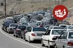 نرخ جدید عوارض آزادراه تهران - پردیس اعلام شد/ نرخ عبور سواری چند؟