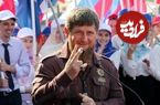 نجات رهبر چچن و متحد پوتین از غرق شدن در استخر هتلی در ترکیه؛ قدیروف بی‌هوش به زیر آب رفت