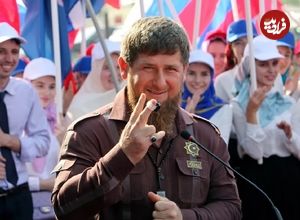 نجات رهبر چچن و متحد پوتین از غرق شدن در استخر هتلی در ترکیه؛ قدیروف بی‌هوش به زیر آب رفت