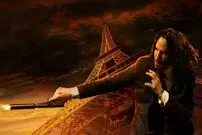 تصاویر| 8 فیلم اکشن که حس و حالی شبیه بازی‌های ویدیویی دارند