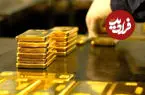 قیمت طلا جهانی امروز دوشنبه ۱۵ تیر ۱۴۰۵