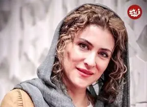 عکس| سفر در زمان؛ «ویشکا آسایش» در 28 سالگی و با شمشیری روی دوش؛ سال 79