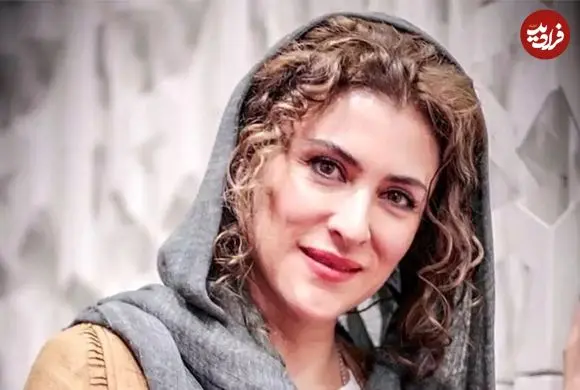 عکس| سفر در زمان؛ «ویشکا آسایش» در 28 سالگی و با شمشیری روی دوش؛ سال 79