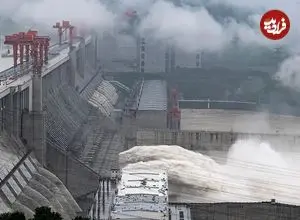 بزرگ‌ترین پروژه برق‌آبی جهان در هیمالیا؛ قدرت و انرژی در اختیار چین!