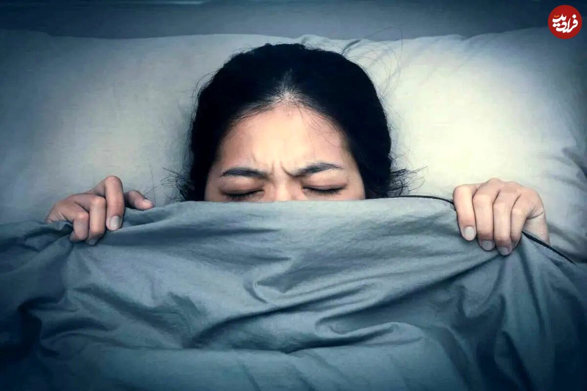 اگر شب‌ها کابوس می‌بینید این غذاها را نخورید