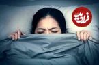 اگر شب‌ها کابوس می‌بینید این غذاها را نخورید