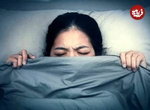 اگر شب‌ها کابوس می‌بینید این غذاها را نخورید
