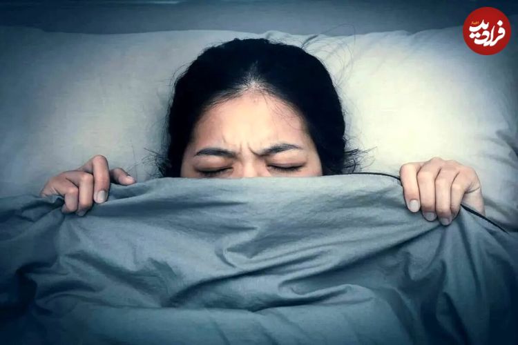 اگر شب‌ها کابوس می‌بینید این غذاها را نخورید