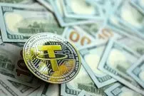 قیمت تتر امروز دوشنبه 24 فروردین 1405