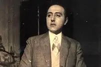 عکس| سفر زمان؛ «خدیجه، خواهر احمدشاه» در سفر اروپا؛ 100 سال قبل