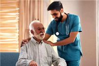 همه چیز از یک پرستار مطمئن شروع می‌شود