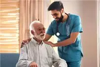 همه چیز از یک پرستار مطمئن شروع می‌شود