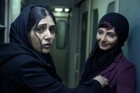ببینید؛ فیلم زیرخاکی از باران کوثری در حال کری‌خوانی برای پرسپولیسی‌ها