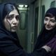 ببینید؛ فیلم زیرخاکی از باران کوثری در حال کری‌خوانی برای پرسپولیسی‌ها