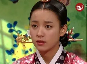 عکس| سفر در زمان؛ «هان هیو جو» بازیگر نقش دونگ یی در جشن تولد 36 سالگی؛ سال 1401