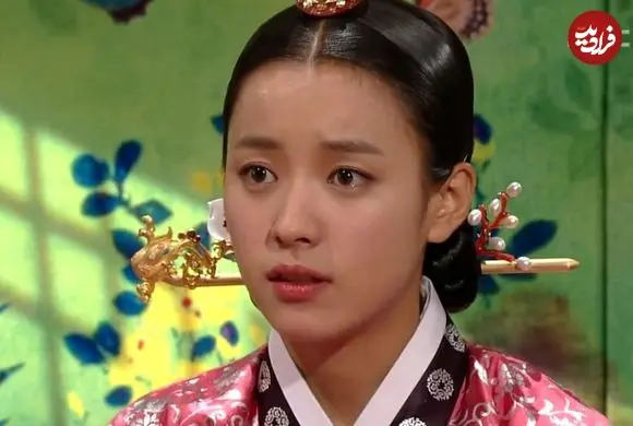 عکس| سفر در زمان؛ «هان هیو جو» بازیگر نقش دونگ یی در جشن تولد 36 سالگی؛ سال 1401