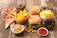 (اینفوگرافیک) باید و نبایدهای غذایی کبد چرب!