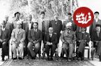 عکس؛ سفر در تاریخ؛ دومین کنگره جمعیت دفاع از آزادی
