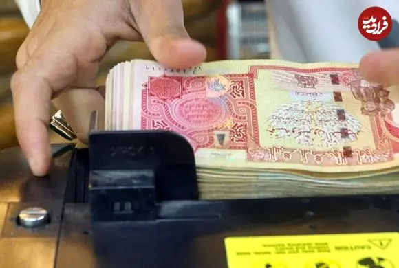 قیمت دینار عراق امروز جمعه 15 خرداد 1405؛ افت 70 تومانی