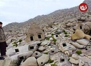 (تصاویر) سفر به ایران قدیم؛ لغمان؛ ابوریحان بیرونی اینجا ستارگان را رصد می کرد!