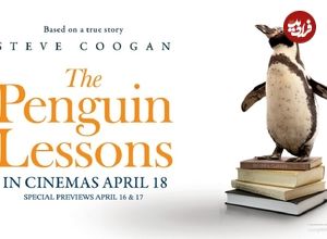 نقد و بررسی فیلم The Penguin Lessons؛ خوشحالم از این‌که ناراحتم