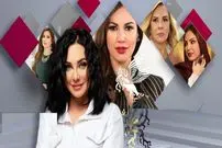 مروری بر حضور ستاره‌های زن عرب‌زبان در فیلم‌های ایرانی به بهانه بازی سولاف فواخرجی در «سرزمین فرشته‌ها» | از سرزمین زیتون