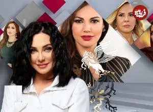 مروری بر حضور ستاره‌های زن عرب‌زبان در فیلم‌های ایرانی به بهانه بازی سولاف فواخرجی در «سرزمین فرشته‌ها» | از سرزمین زیتون