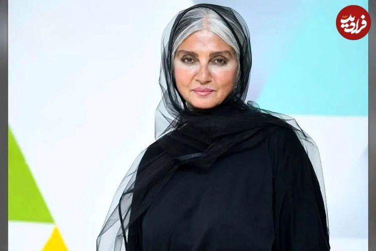 ببینید؛ تیپ و استایل بازیگران زن در اکران فیلم زعفرانیه