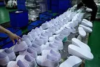 ببینید؛ مراحل تولید دمپایی، جعبه، جاروبرقی تجاری و صندلی در کره جنوبی