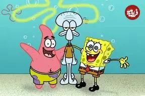 بهترین قسمت‌های باب اسفنجی که می‌توانید بارها تماشا کنید