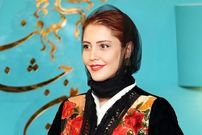عکس؛ سفر زمان؛ عکس یادگاری «طوبی و فخرالدین» در پشت‌صحنه سریال «طوبی»