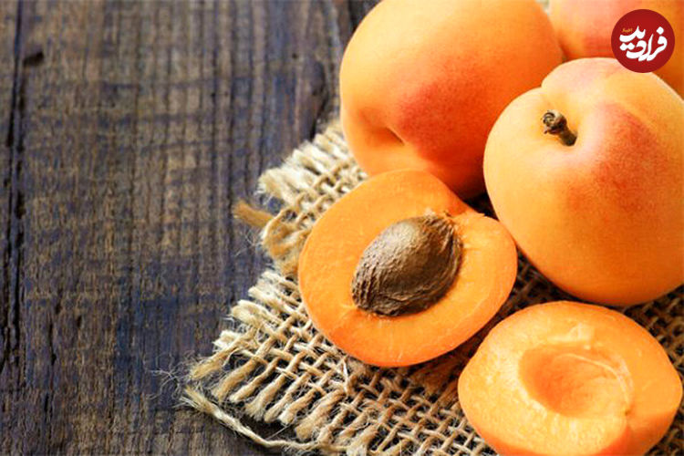 هسته زردآلو را دیگر نخورید!؛ ماده ای که مثل سیانور است
