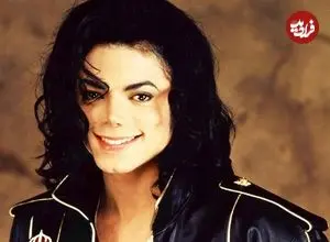 عکس| سفر در زمان؛ «مایکل جکسون» در کنار گروه جکسون ها؛ سال 1348