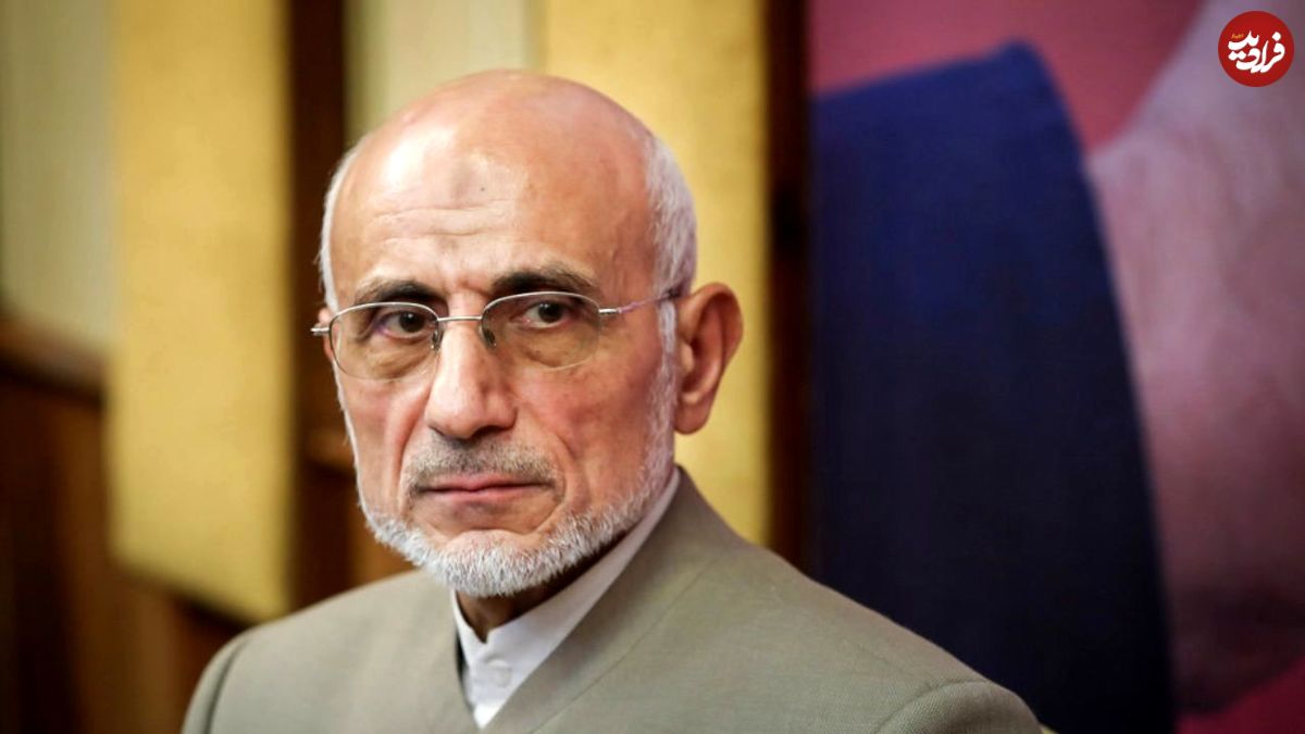 عکس؛ سفر در زمان؛ «مصطفی میرسلیم، وقتی سرپرست شهربانی کشور بود»؛ سال 58