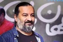  (عکس) «پدرکشی» به سبک مهراب قاسمخانی و پسرش