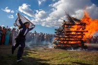 عکس؛ عکاس ایرانی برنده جایزه نخست مسابقه بین‌المللی عکس یونسکو شد