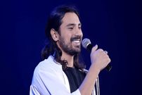 تصاویر| زندگی خصوصی، عکس های شخصی و بیوگرافی امیرعباس گلاب