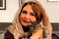 عکس| سفر زمان؛ چهرۀ «نگین صدق گویا» 30 سال قبل در «عبور از خط سرخ»